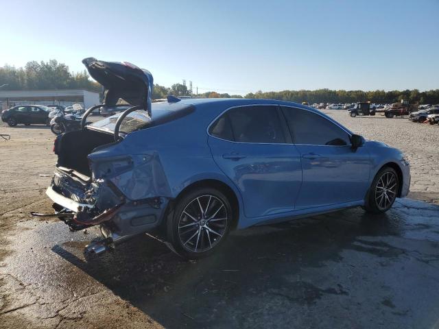 Photo 2 VIN: 4T1T11AK0PU138684 - TOYOTA CAMRY SE N 