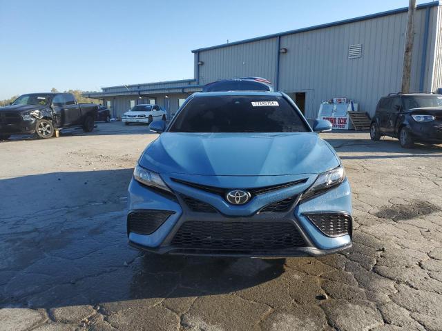 Photo 4 VIN: 4T1T11AK0PU138684 - TOYOTA CAMRY SE N 