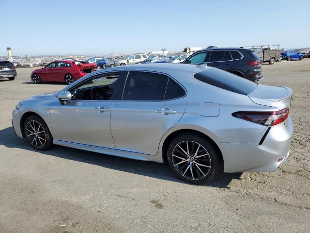 Photo 1 VIN: 4T1T11AK0PU757883 - TOYOTA CAMRY SE N 