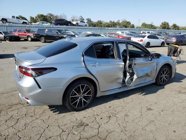 Photo 2 VIN: 4T1T11AK0PU757883 - TOYOTA CAMRY SE N 