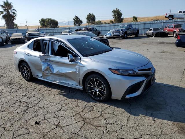 Photo 3 VIN: 4T1T11AK0PU757883 - TOYOTA CAMRY SE N 