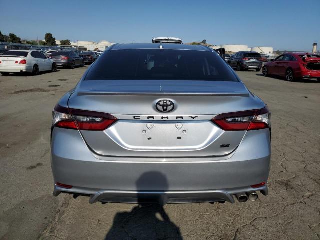 Photo 5 VIN: 4T1T11AK0PU757883 - TOYOTA CAMRY SE N 