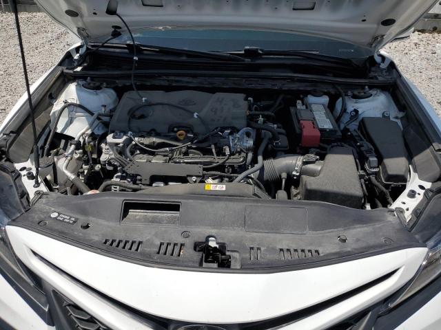 Photo 10 VIN: 4T1T11AK0PU764820 - TOYOTA CAMRY SE N 