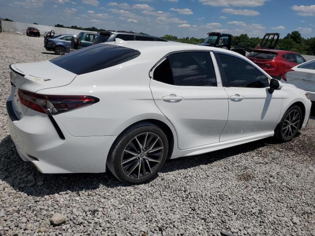 Photo 2 VIN: 4T1T11AK0PU764820 - TOYOTA CAMRY SE N 