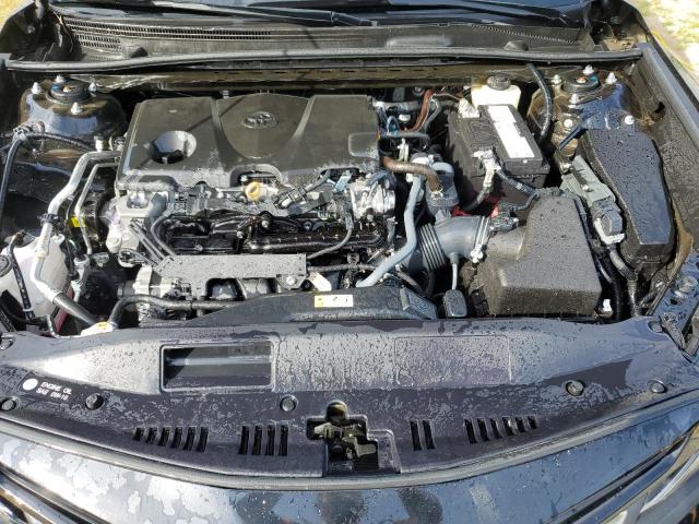 Photo 10 VIN: 4T1T11AK0PU805415 - TOYOTA CAMRY 