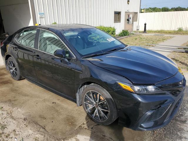 Photo 3 VIN: 4T1T11AK0PU805415 - TOYOTA CAMRY 