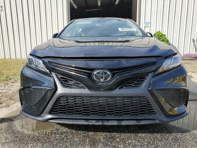 Photo 4 VIN: 4T1T11AK0PU805415 - TOYOTA CAMRY 