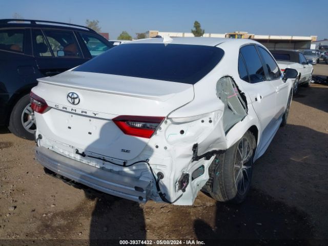 Photo 5 VIN: 4T1T11AK0PU816995 - TOYOTA CAMRY 