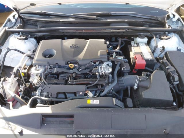 Photo 9 VIN: 4T1T11AK0PU816995 - TOYOTA CAMRY 