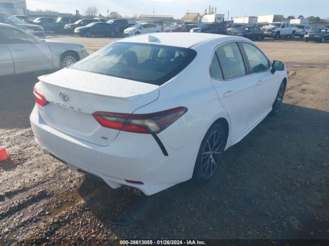 Photo 3 VIN: 4T1T11AK0PU824742 - TOYOTA CAMRY 