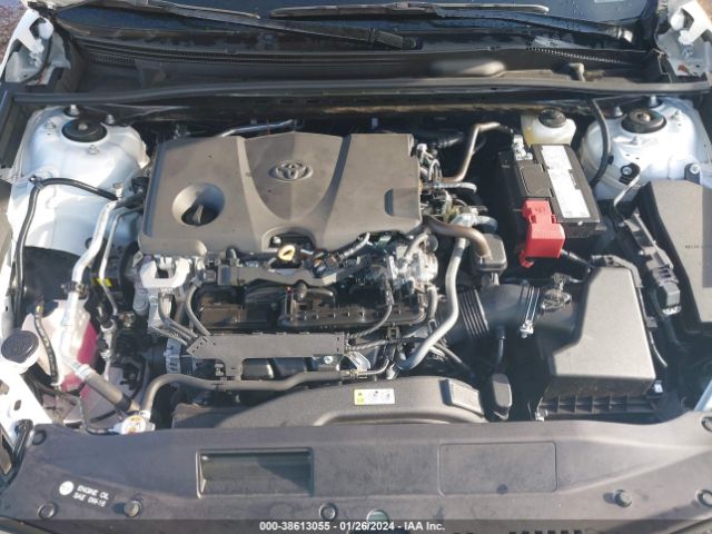 Photo 9 VIN: 4T1T11AK0PU824742 - TOYOTA CAMRY 