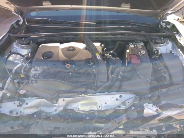 Photo 9 VIN: 4T1T11AK0PU831299 - TOYOTA CAMRY 