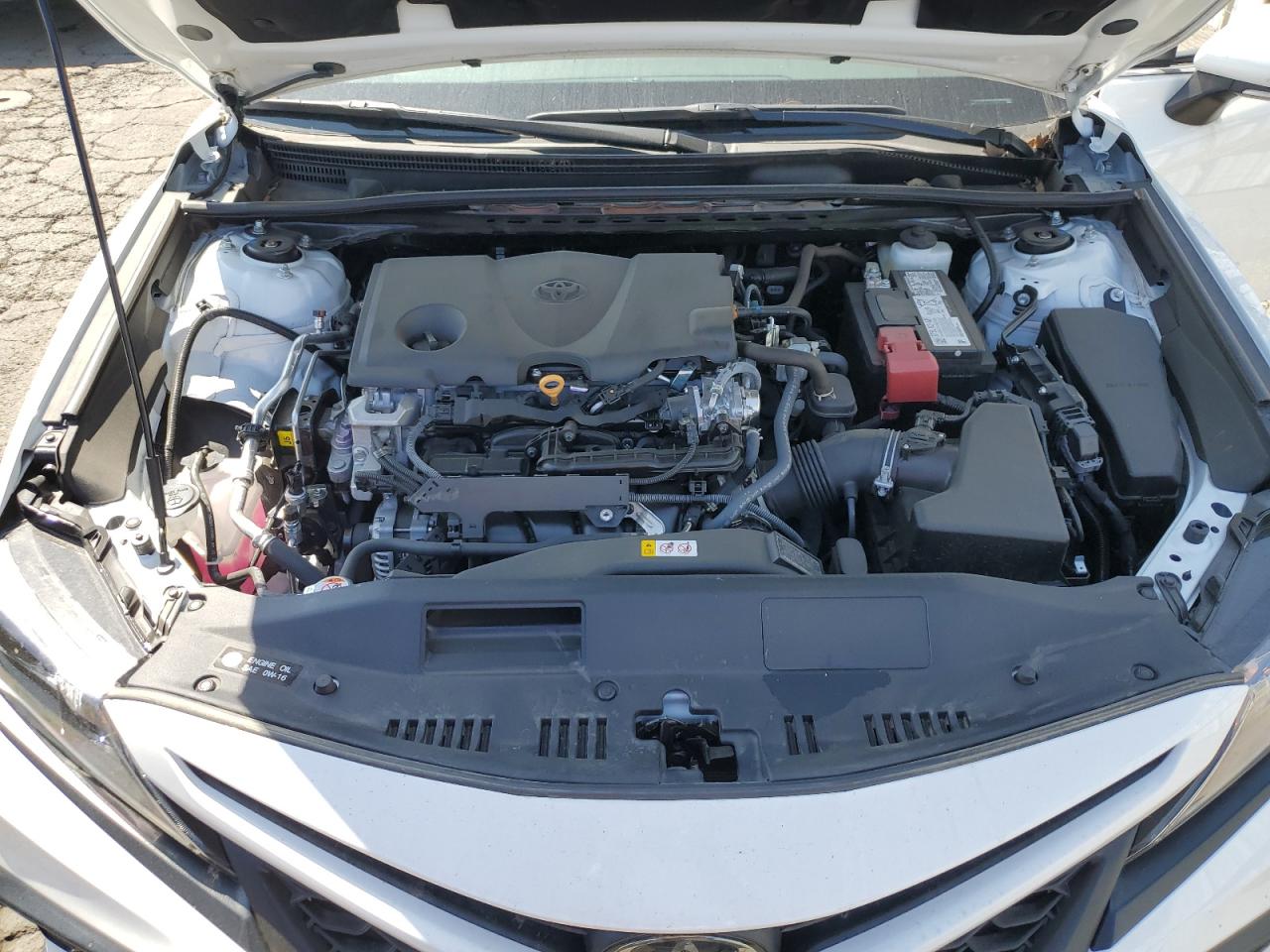 Photo 10 VIN: 4T1T11AK0PU835059 - TOYOTA CAMRY 