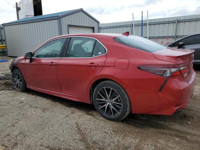 Photo 1 VIN: 4T1T11AK0RU248766 - TOYOTA CAMRY 