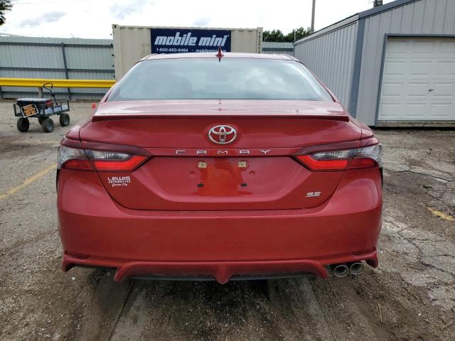 Photo 5 VIN: 4T1T11AK0RU248766 - TOYOTA CAMRY 