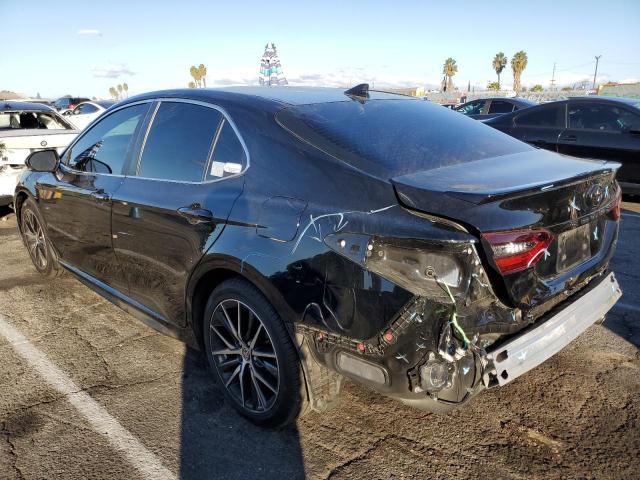 Photo 1 VIN: 4T1T11AK0RU897841 - TOYOTA CAMRY SE N 