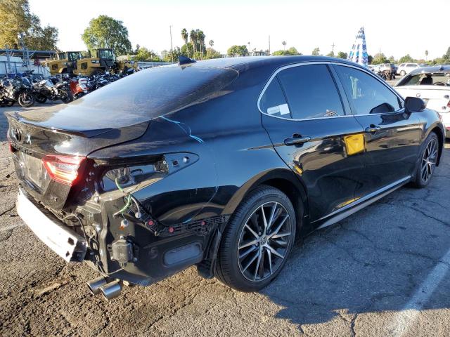 Photo 2 VIN: 4T1T11AK0RU897841 - TOYOTA CAMRY SE N 