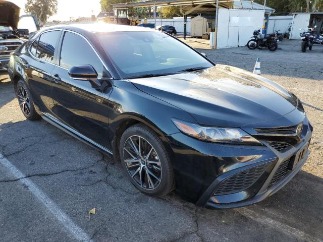 Photo 3 VIN: 4T1T11AK0RU897841 - TOYOTA CAMRY SE N 