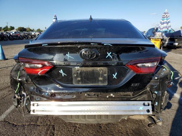 Photo 5 VIN: 4T1T11AK0RU897841 - TOYOTA CAMRY SE N 