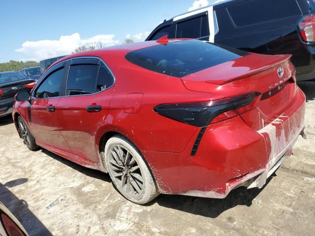 Photo 1 VIN: 4T1T11AK1MU405455 - TOYOTA CAMRY SE 