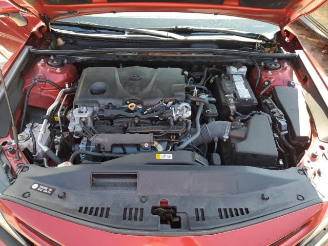 Photo 10 VIN: 4T1T11AK1MU405455 - TOYOTA CAMRY SE 