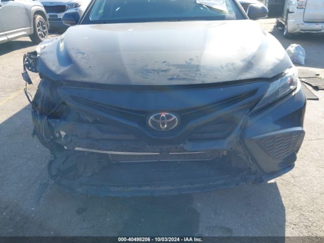 Photo 5 VIN: 4T1T11AK1MU445311 - TOYOTA CAMRY 