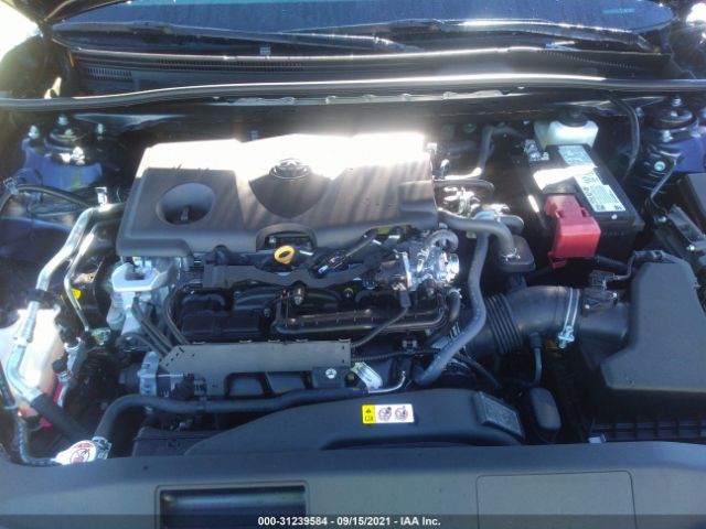 Photo 9 VIN: 4T1T11AK1MU482634 - TOYOTA CAMRY 