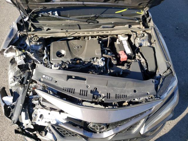 Photo 6 VIN: 4T1T11AK1MU536983 - TOYOTA CAMRY SE 