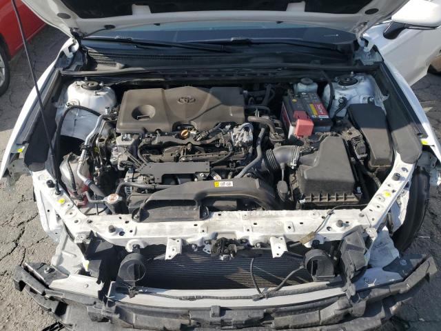 Photo 10 VIN: 4T1T11AK1MU542864 - TOYOTA CAMRY 