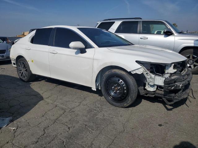 Photo 3 VIN: 4T1T11AK1MU542864 - TOYOTA CAMRY 