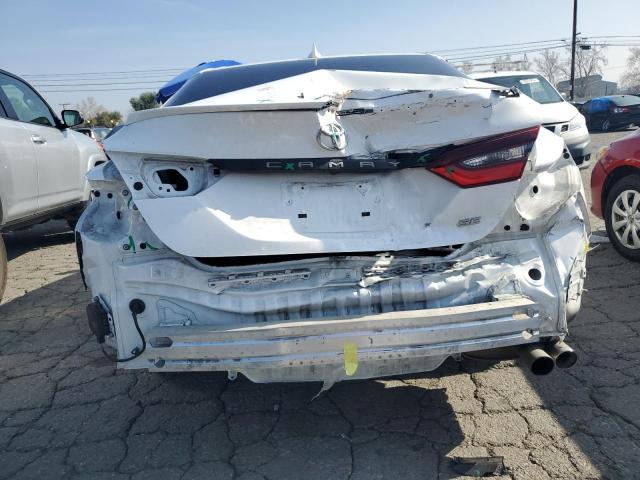 Photo 5 VIN: 4T1T11AK1MU542864 - TOYOTA CAMRY 