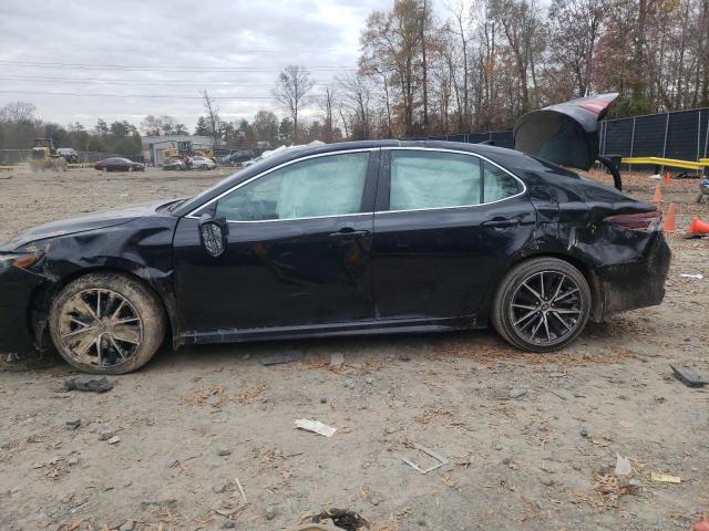 Photo 8 VIN: 4T1T11AK1MU554366 - TOYOTA CAMRY SE 