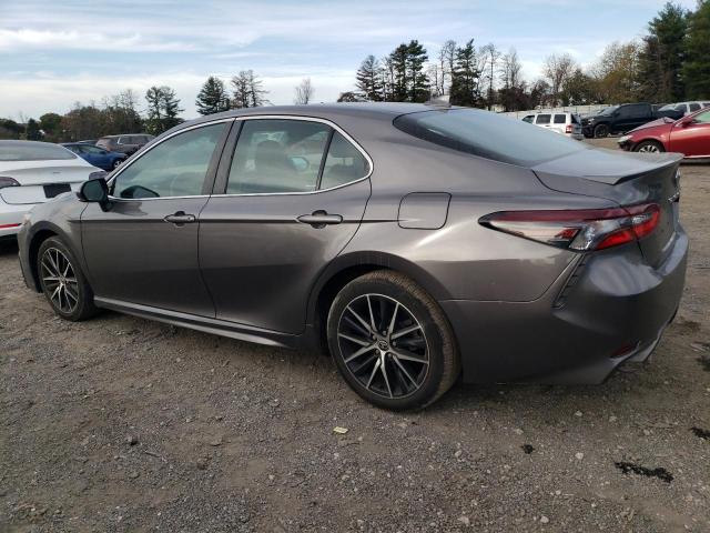 Photo 1 VIN: 4T1T11AK1MU554934 - TOYOTA CAMRY SE 