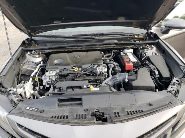 Photo 10 VIN: 4T1T11AK1MU554934 - TOYOTA CAMRY SE 