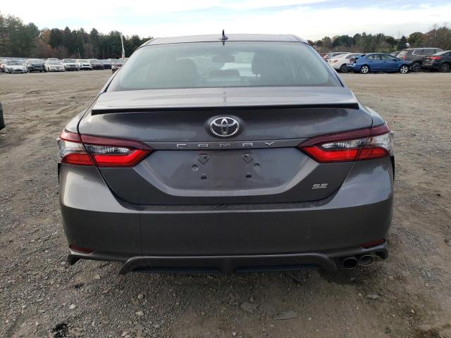 Photo 5 VIN: 4T1T11AK1MU554934 - TOYOTA CAMRY SE 