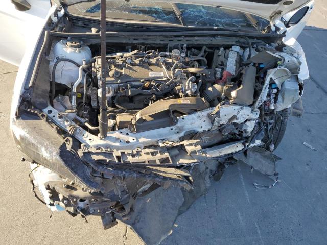 Photo 10 VIN: 4T1T11AK1MU558255 - TOYOTA CAMRY SE 