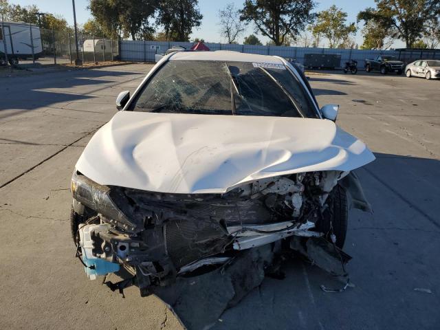 Photo 4 VIN: 4T1T11AK1MU558255 - TOYOTA CAMRY SE 