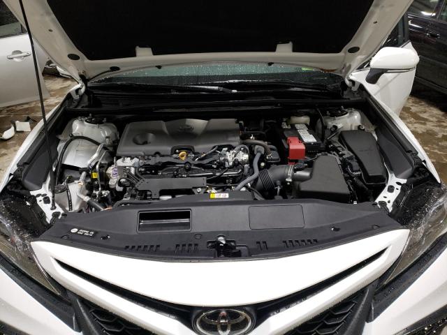 Photo 6 VIN: 4T1T11AK1MU565240 - TOYOTA CAMRY SE 