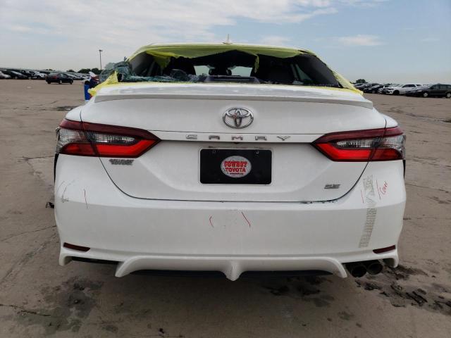 Photo 5 VIN: 4T1T11AK1MU576741 - TOYOTA CAMRY SE 