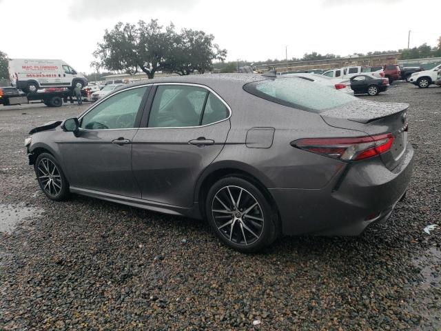 Photo 1 VIN: 4T1T11AK1NU015375 - TOYOTA CAMRY 