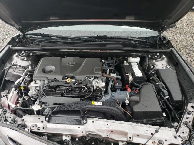 Photo 10 VIN: 4T1T11AK1NU015375 - TOYOTA CAMRY 