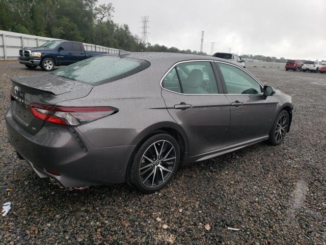 Photo 2 VIN: 4T1T11AK1NU015375 - TOYOTA CAMRY 