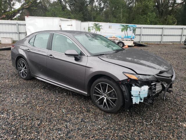 Photo 3 VIN: 4T1T11AK1NU015375 - TOYOTA CAMRY 