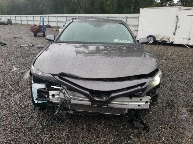 Photo 4 VIN: 4T1T11AK1NU015375 - TOYOTA CAMRY 