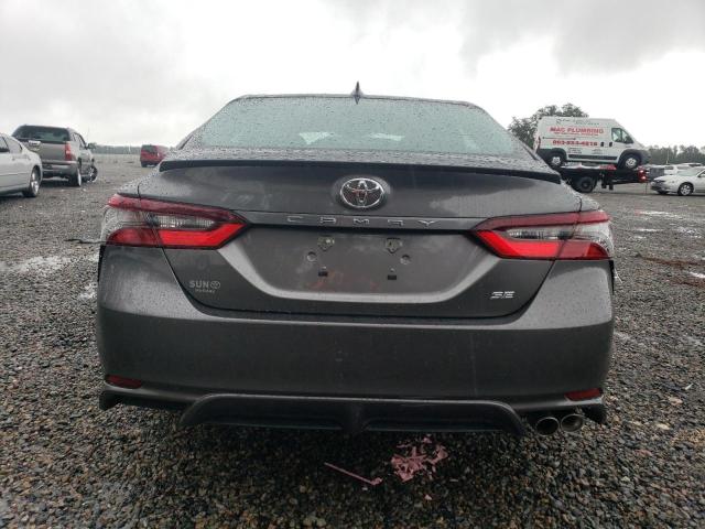 Photo 5 VIN: 4T1T11AK1NU015375 - TOYOTA CAMRY 