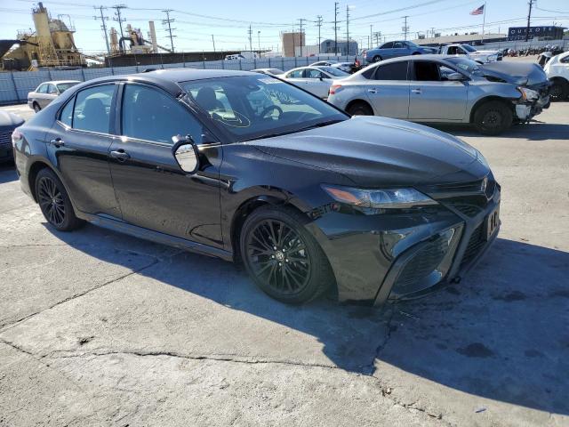 Photo 0 VIN: 4T1T11AK1NU033584 - TOYOTA CAMRY SE 