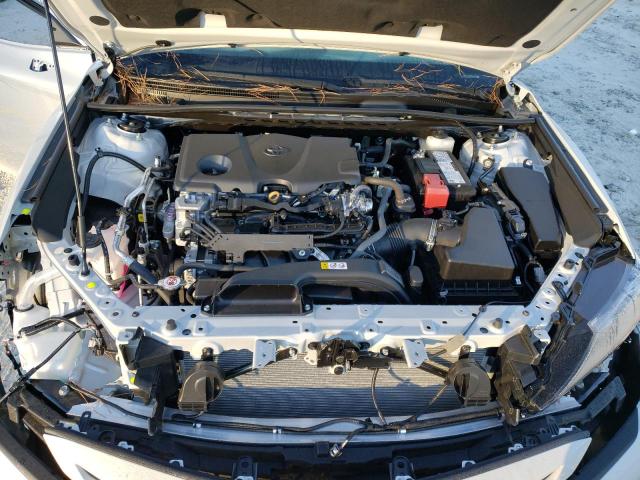 Photo 6 VIN: 4T1T11AK1NU056301 - TOYOTA CAMRY SE 