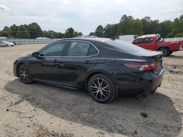 Photo 1 VIN: 4T1T11AK1NU620674 - TOYOTA CAMRY 