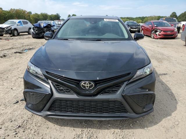 Photo 4 VIN: 4T1T11AK1NU620674 - TOYOTA CAMRY 