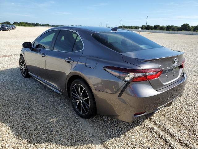 Photo 2 VIN: 4T1T11AK1NU626457 - TOYOTA CAMRY SE 